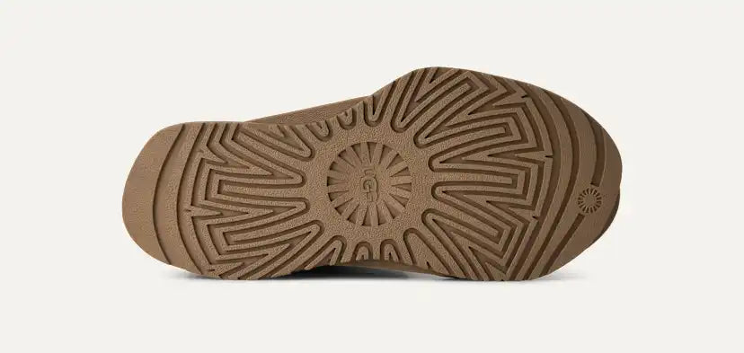 Homme Botte Classic Distort - CHESTNUT