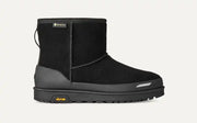 Homme Botte Classic Mini Guard GTX - BLACK
