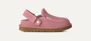 Enfants Sabot Goldenstar Evelina - DUSTY ORCHID