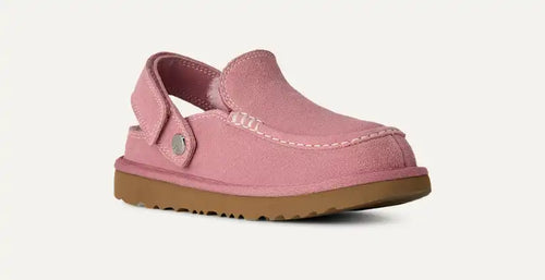 Enfants Sabot Goldenstar Evelina - DUSTY ORCHID