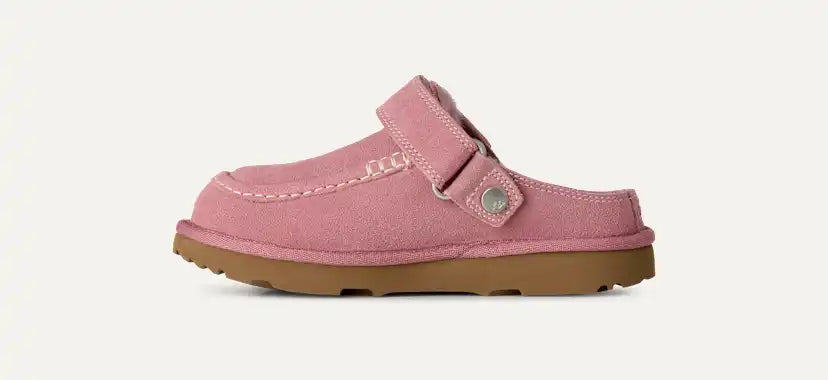 Enfants Sabot Goldenstar Evelina - DUSTY ORCHID