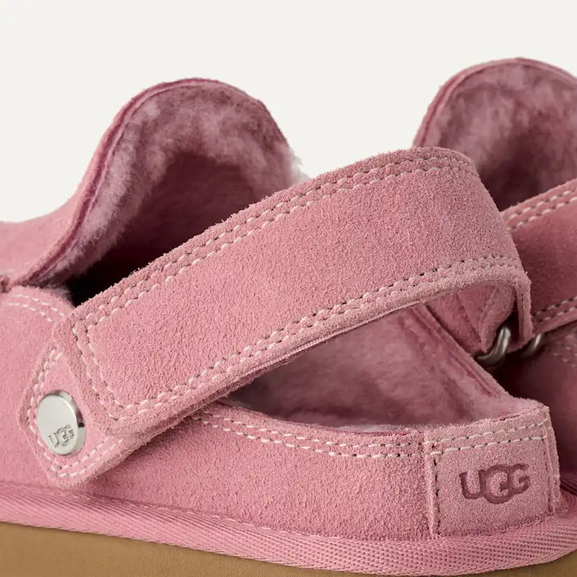 Enfants Sabot Goldenstar Evelina - DUSTY ORCHID