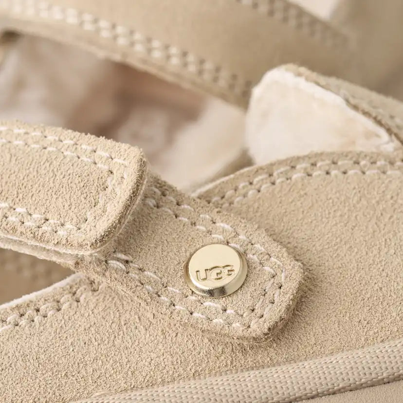 Tout Petit Sabot Goldenstar Evelina - SAND CASTLE