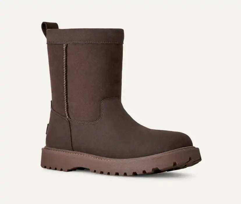 Homme Botte Classic Birch II - DUSTED COCOA