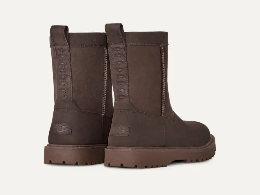 Homme Botte Classic Birch II - DUSTED COCOA