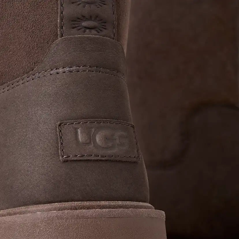 Homme Botte Classic Birch II - DUSTED COCOA