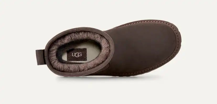 Homme Botte Classic Birch II - DUSTED COCOA
