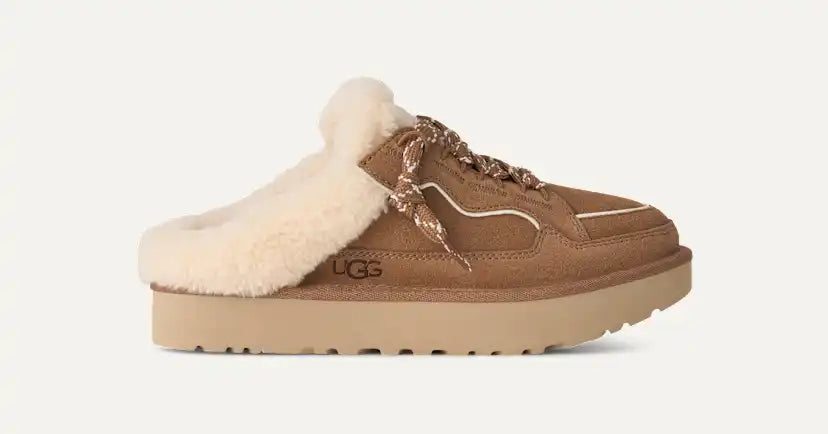 Femme Basket Lowmel Mule - CHE