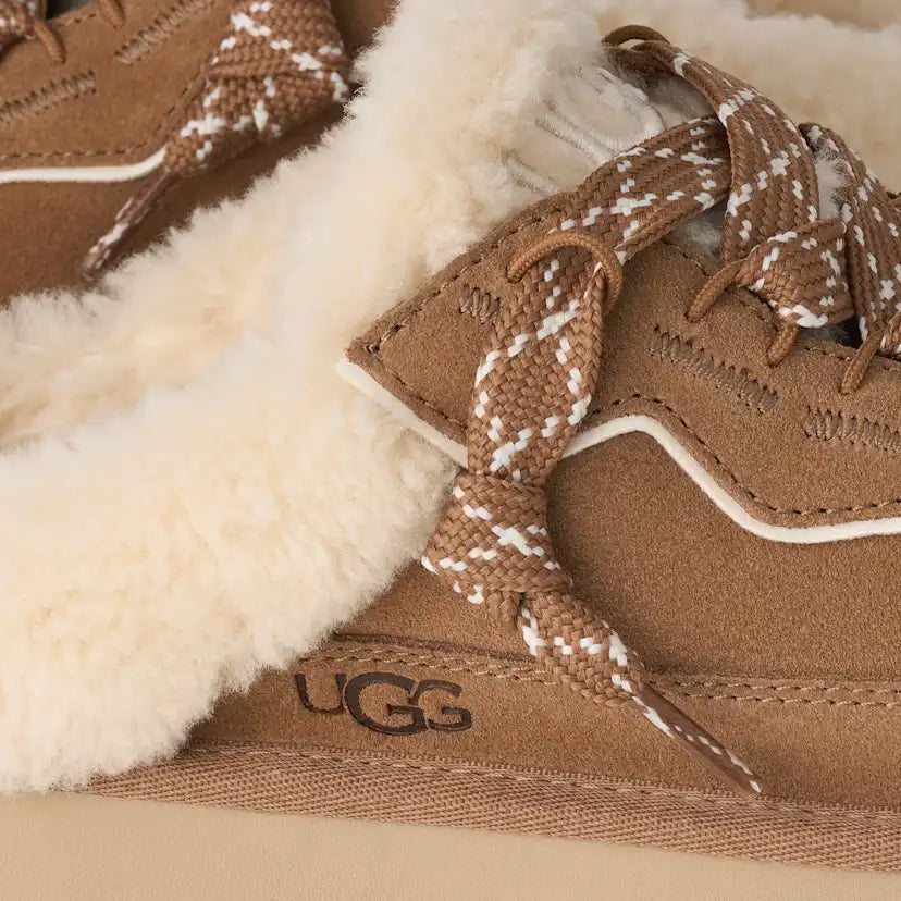 Femme Basket Lowmel Mule - CHE