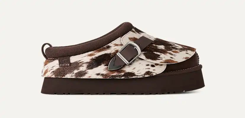 Femme Tazz Western - BCDR