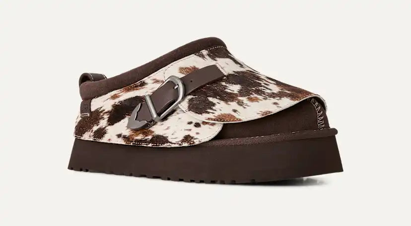 Femme Tazz Western - BCDR