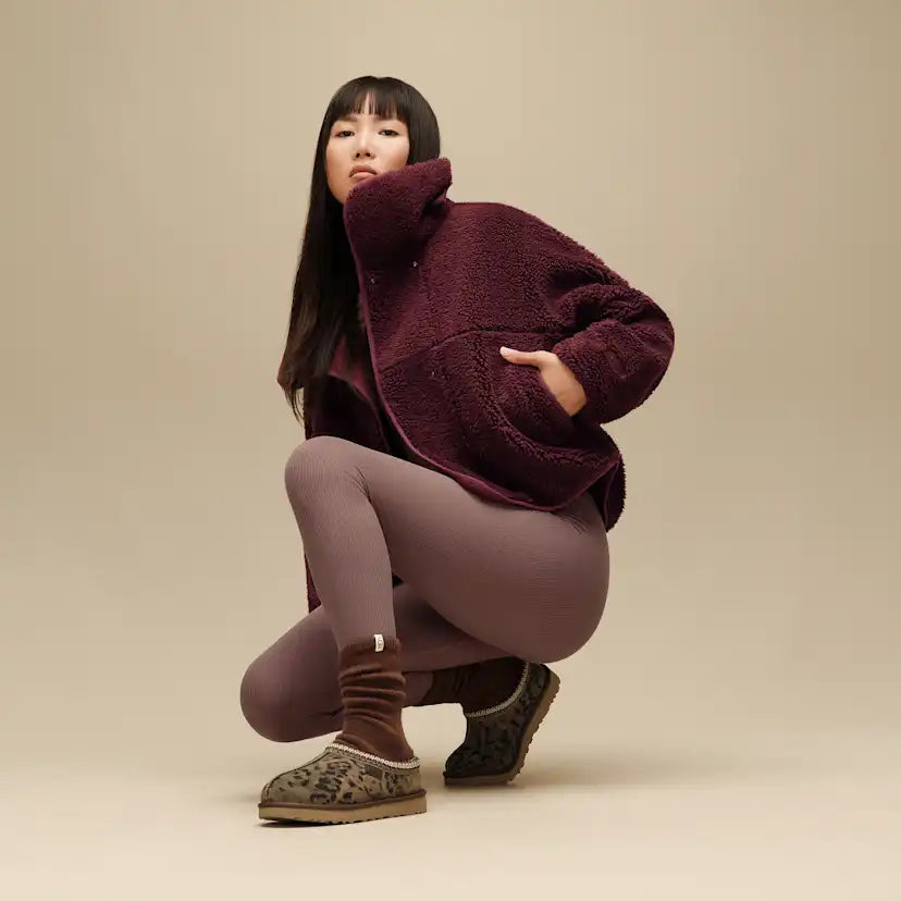 Femme Tasman Spotted - CHE