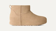 Femme Botte Classic Mini Enwrap - MUSTARD SEED
