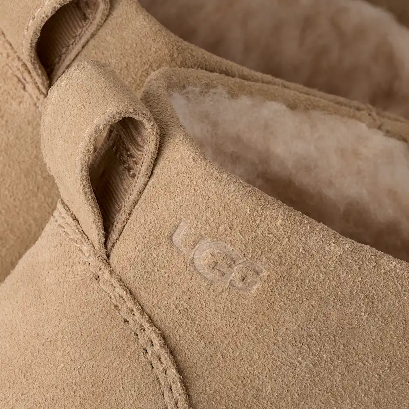 Femme Botte Classic Mini Enwrap - MUSTARD SEED