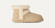 Enfants Botte Classic Mini II Heritage - SAND CASTLE