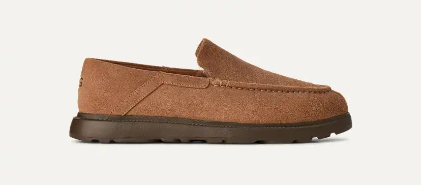 Homme Mocassin Shep - CHE