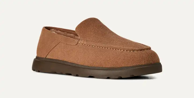 Homme Mocassin Shep - CHE
