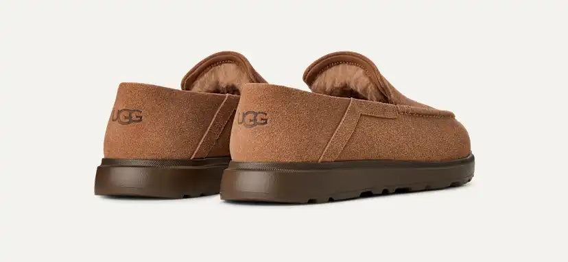 Homme Mocassin Shep - CHE