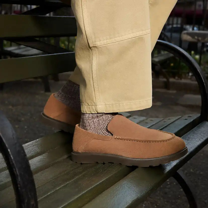 Homme Mocassin Shep - CHE