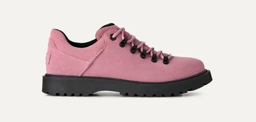Homme Birch Hiker Chukka - DUSTY ORCHID