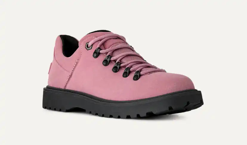 Homme Birch Hiker Chukka - DUSTY ORCHID