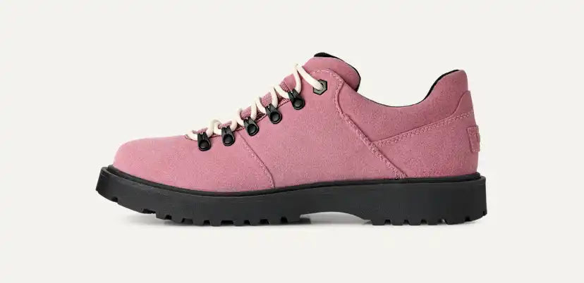 Homme Birch Hiker Chukka - DUSTY ORCHID