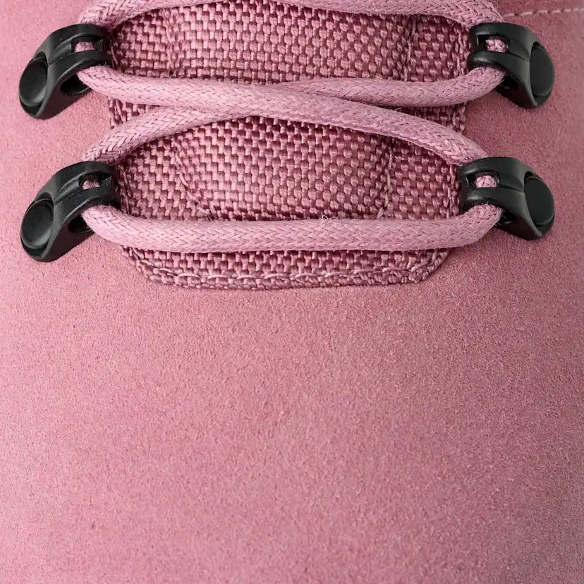 Homme Birch Hiker Chukka - DUSTY ORCHID