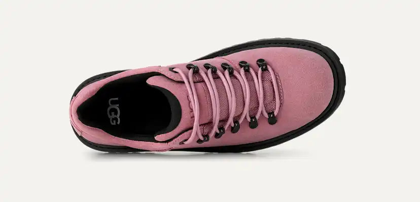 Homme Birch Hiker Chukka - DUSTY ORCHID