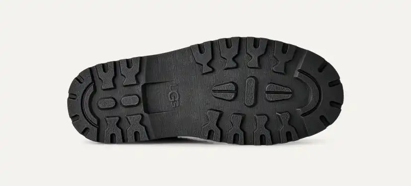 Homme Birch Hiker Chukka - DUSTY ORCHID