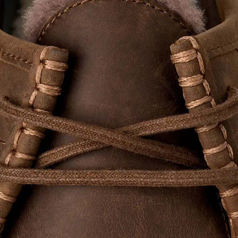 Homme Loften Chukka - OAK