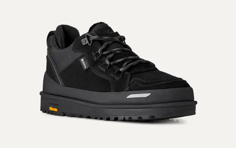 Homme Basket Lowmel Guard GTX - BLACK