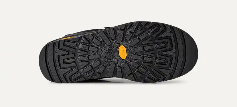 Homme Basket Lowmel Guard GTX - BLACK