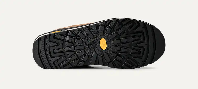 Homme Basket Lowmel Guard GTX - CHESTNUT