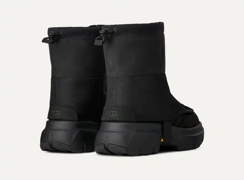 Homme Botte JLD Shroud - BLACK