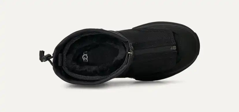 Homme Botte JLD Shroud - BLACK