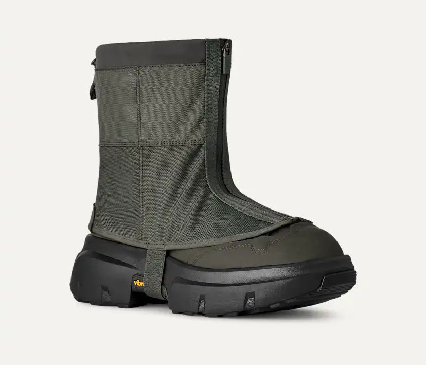 Homme Botte JLD Shroud - FOREST NIGHT