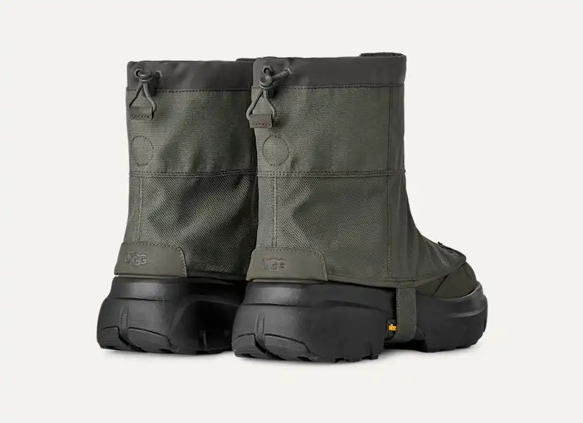 Homme Botte JLD Shroud - FOREST NIGHT