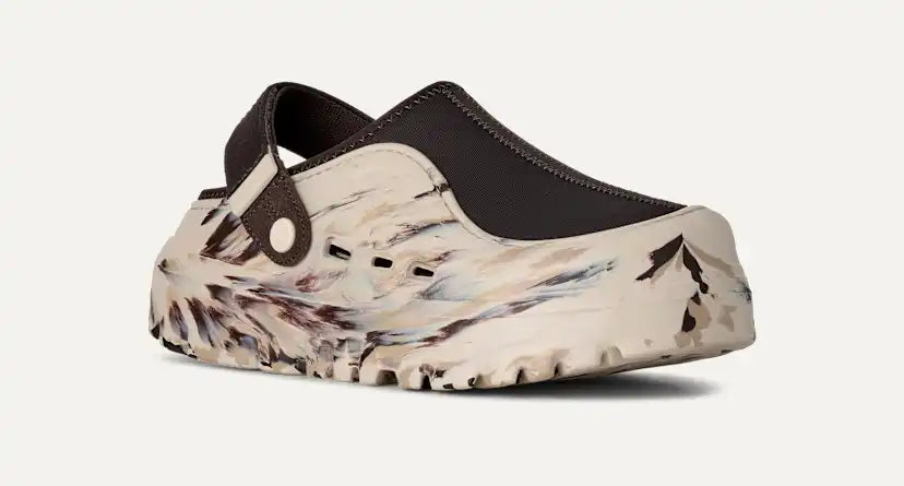 Homme Peakmod Mix Clog - DSTDC