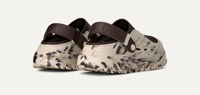 Homme Peakmod Mix Clog - DSTDC