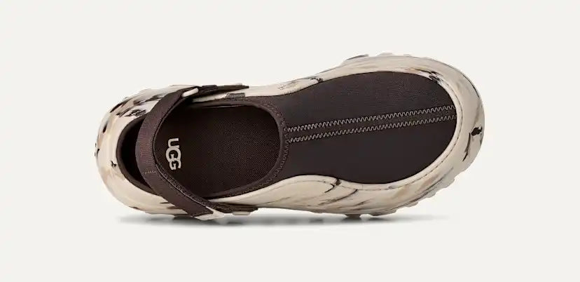 Homme Peakmod Mix Clog - DSTDC