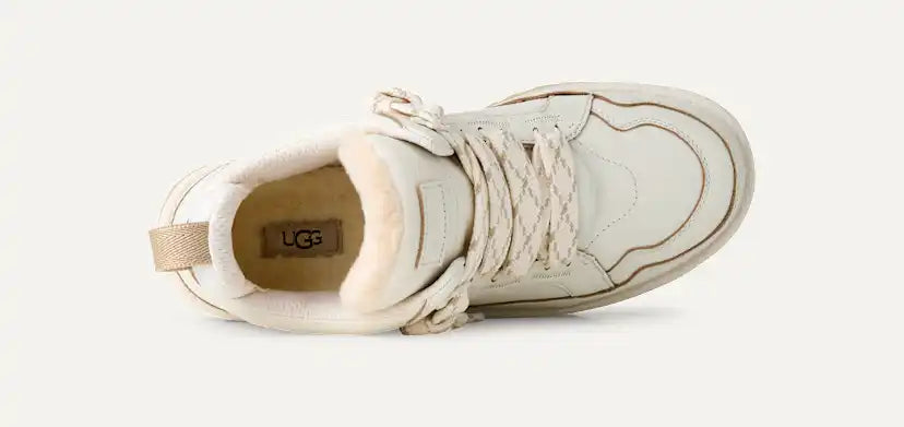 Homme Basket Lowmel Contrast - JMP