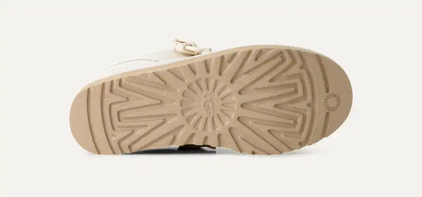 Homme Basket Lowmel Contrast - JMP