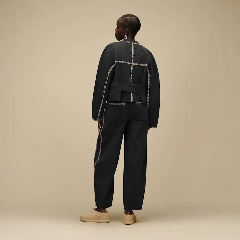 Femme Haut boutonné Rina - BHTHR