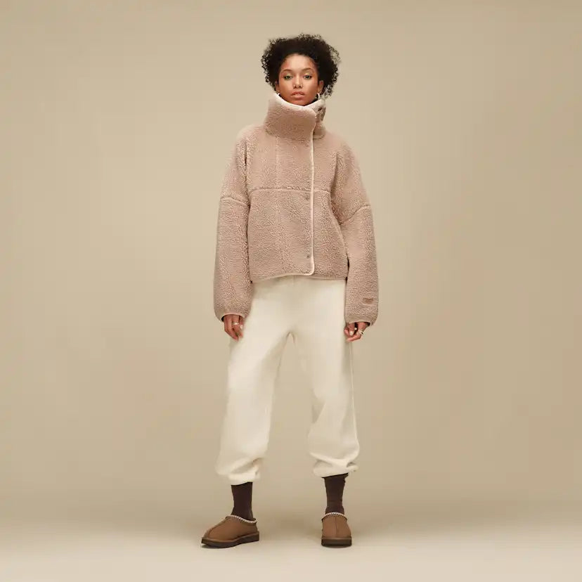 Femme Veste Raynie - MNL