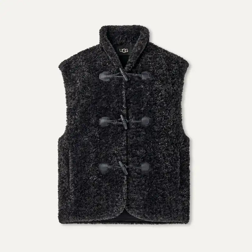 Femme Gilet à serre-cordon Niah - INK