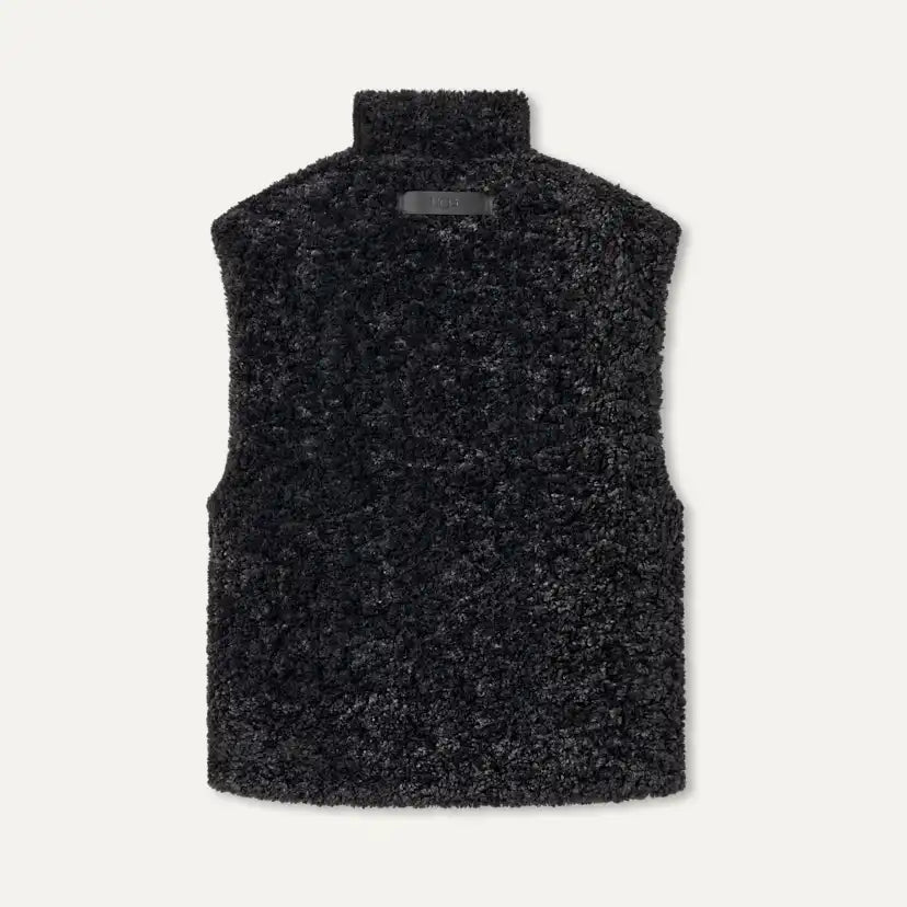Femme Gilet à serre-cordon Niah - INK