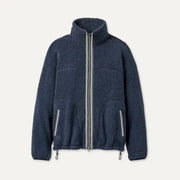 Homme Veste à fermeture éclair intégrale UGGbraid - EVE BLUE
