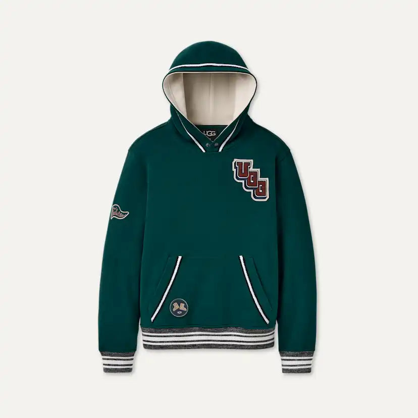 Unisexe Sweat à capuche UGG Retro
