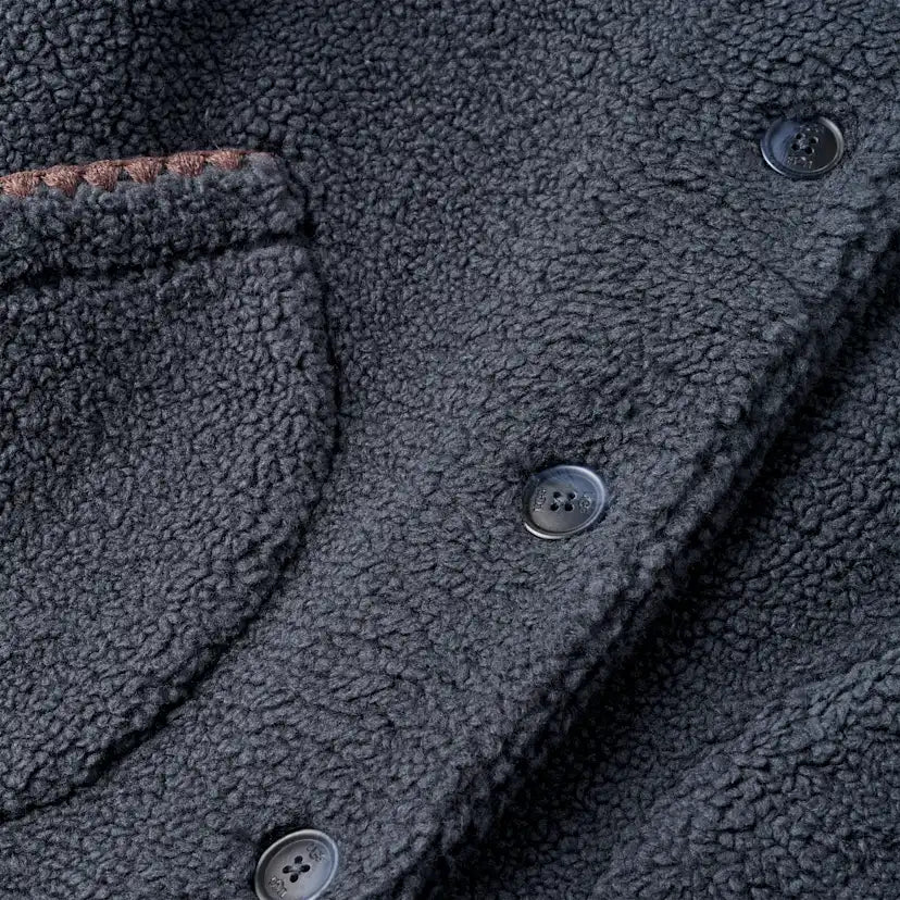 Femme Veste à col Nikia - EVE BLUE