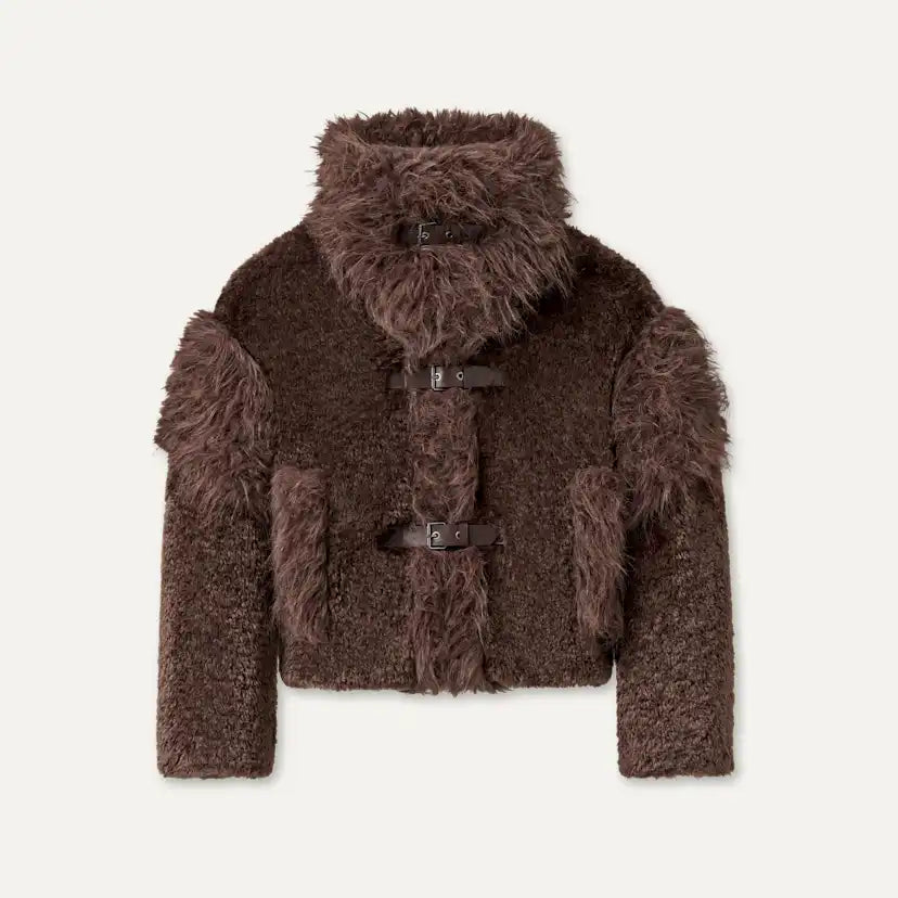Femme Veste Xyla - BCDR